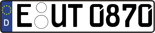 E-UT0870