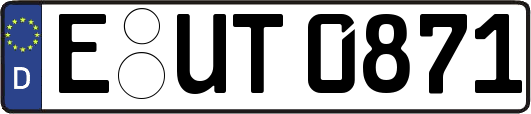 E-UT0871