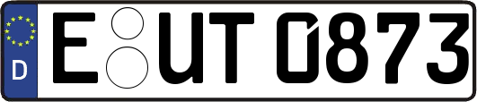 E-UT0873