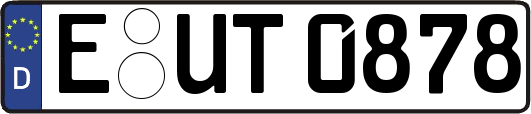 E-UT0878