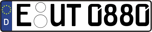 E-UT0880