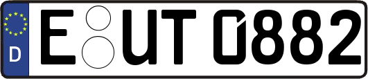 E-UT0882