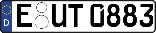 E-UT0883