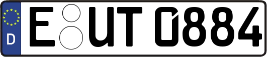 E-UT0884