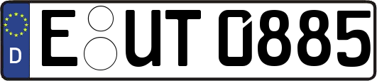 E-UT0885
