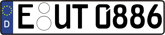 E-UT0886