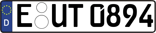 E-UT0894