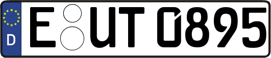 E-UT0895