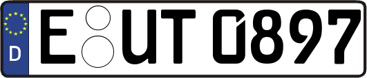E-UT0897
