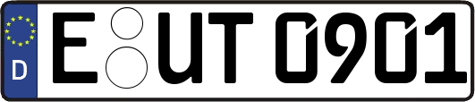 E-UT0901