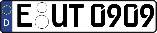 E-UT0909