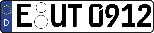 E-UT0912