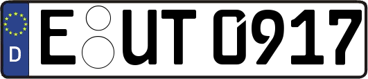 E-UT0917