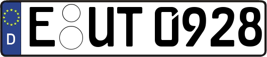 E-UT0928