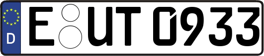E-UT0933