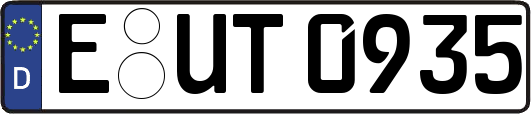 E-UT0935