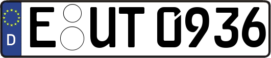 E-UT0936
