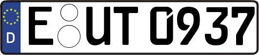 E-UT0937