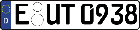 E-UT0938