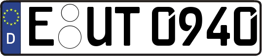 E-UT0940