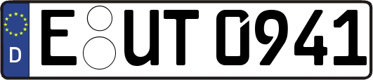 E-UT0941