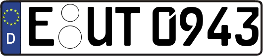 E-UT0943