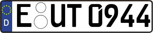 E-UT0944