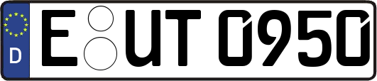 E-UT0950