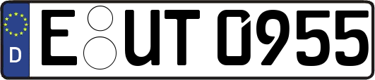 E-UT0955