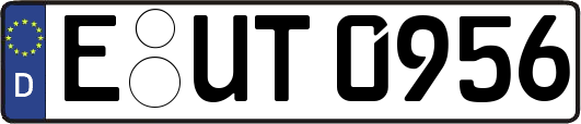 E-UT0956