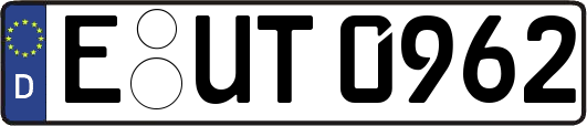 E-UT0962