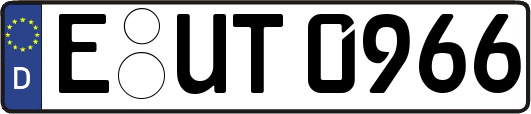 E-UT0966