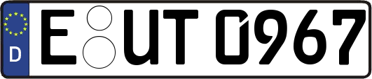 E-UT0967
