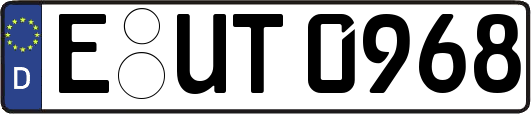 E-UT0968