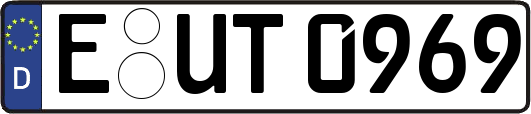 E-UT0969
