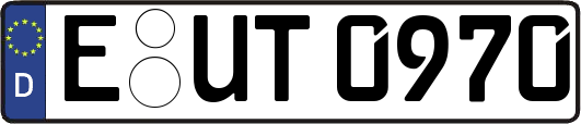 E-UT0970