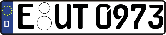 E-UT0973