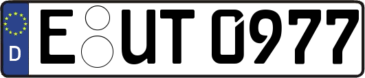 E-UT0977