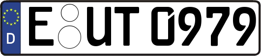 E-UT0979