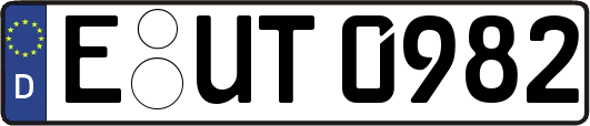 E-UT0982