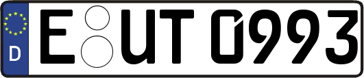 E-UT0993