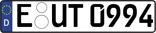 E-UT0994