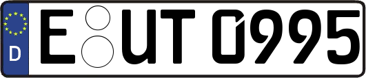 E-UT0995