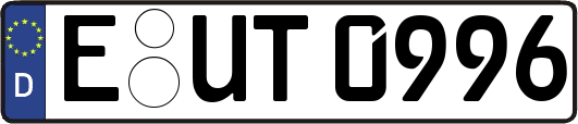 E-UT0996