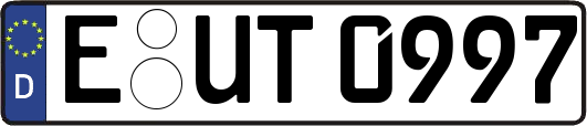 E-UT0997