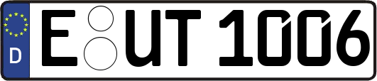 E-UT1006