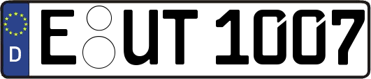 E-UT1007