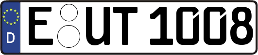 E-UT1008