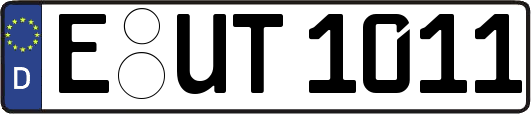 E-UT1011