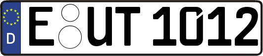 E-UT1012